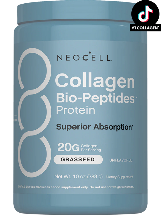 Collagen Bio-Peptides™ Protein