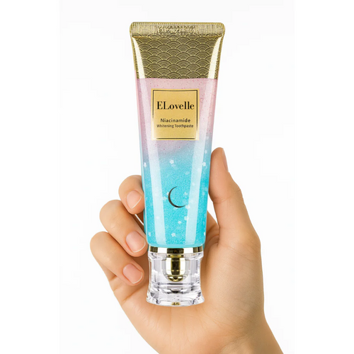 Niacinamide Toothpaste