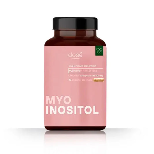 Myo inositol
