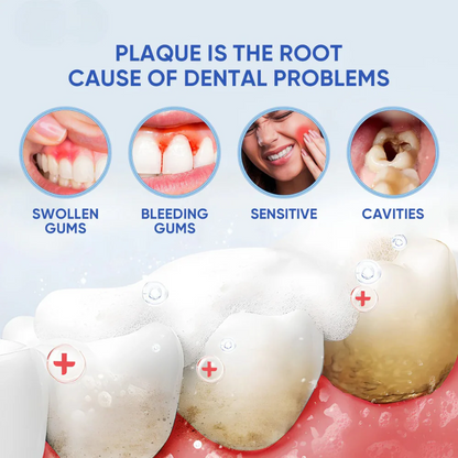 Niacinamide Toothpaste