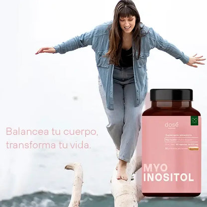 Myo inositol
