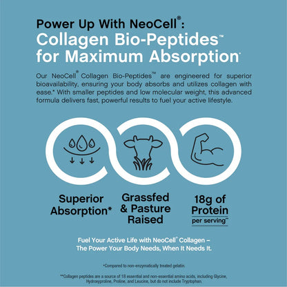 Collagen Bio-Peptides™ Protein