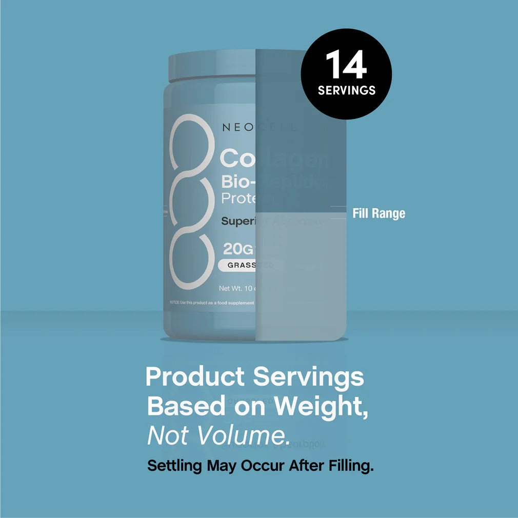 Collagen Bio-Peptides™ Protein