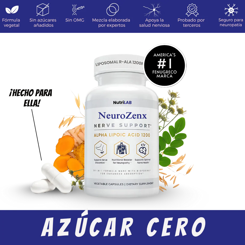 NeuroZenx
