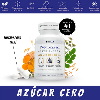 NeuroZenx