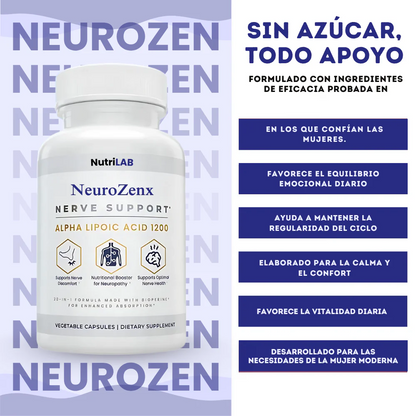 NeuroZenx
