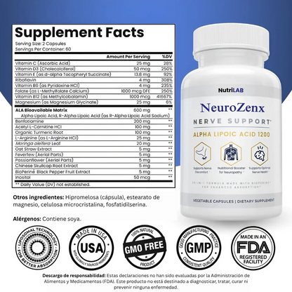 NeuroZenx
